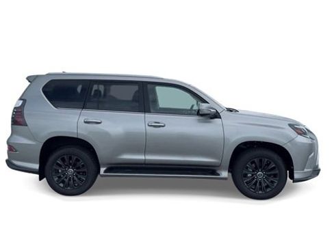 Used 2023 Lexus GX 460 Premium image 9