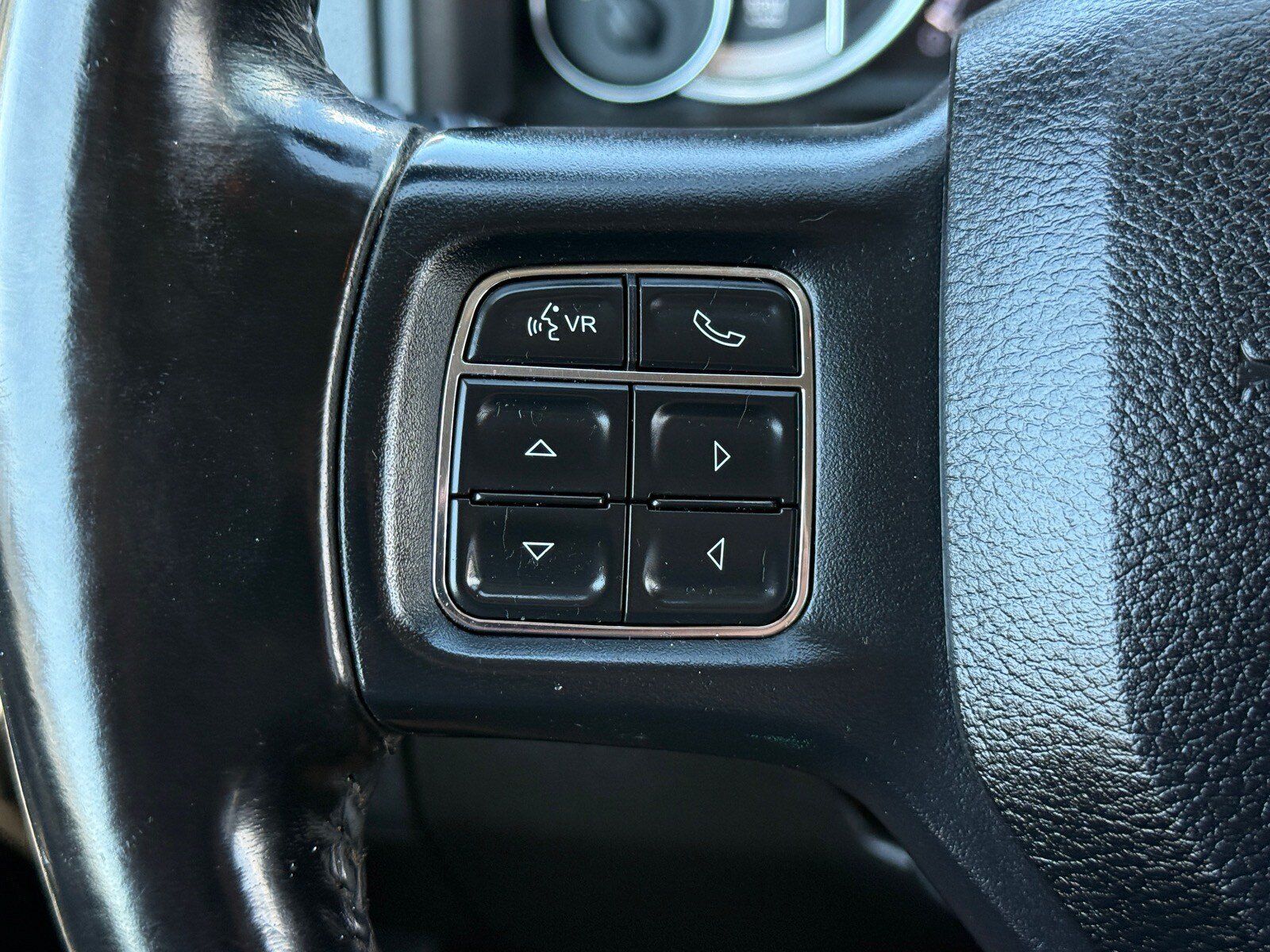 Used 2019 RAM 1500 Big Horn AWD/4WD image 15