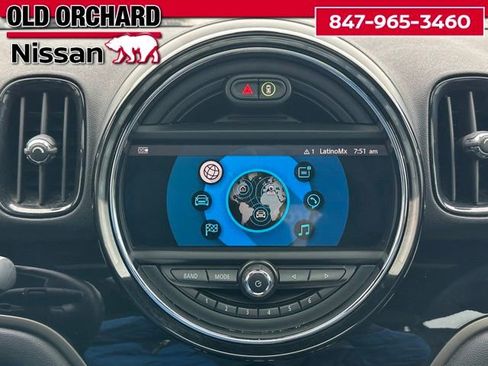 Used 2019 MINI Cooper Countryman S AWD/4WD image 16