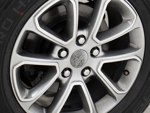 Used 2014 Jeep Grand Cherokee Limited AWD/4WD image 81