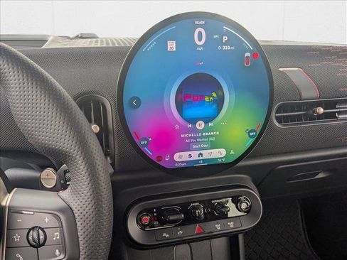 New 2026 MINI Cooper John Cooper Works image 11