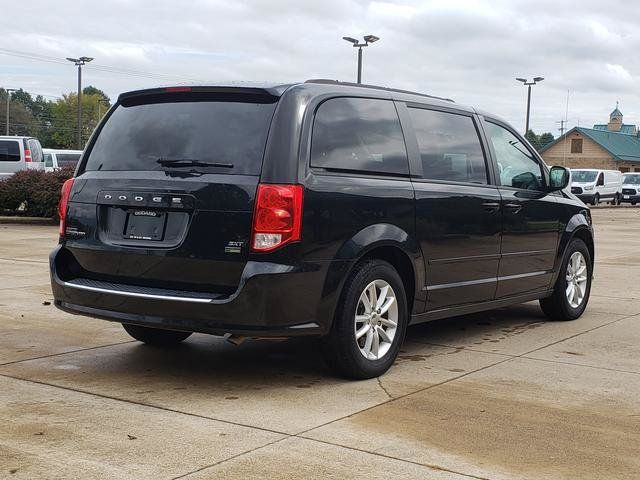 Used 2016 Dodge Grand Caravan SXT FWD image 5