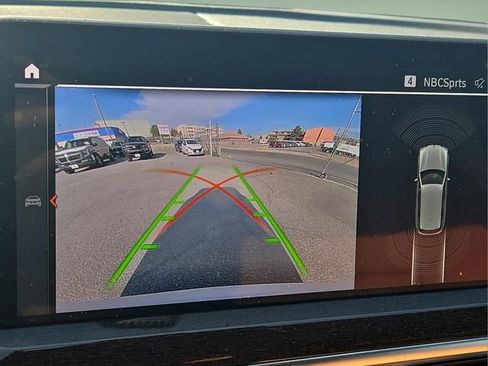 Used 2023 BMW X3 xDrive30i w/ Premium Package image 28