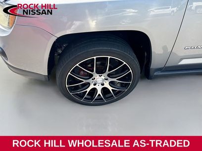 Used 2015 Jeep Compass Sport w/ Power Value Group