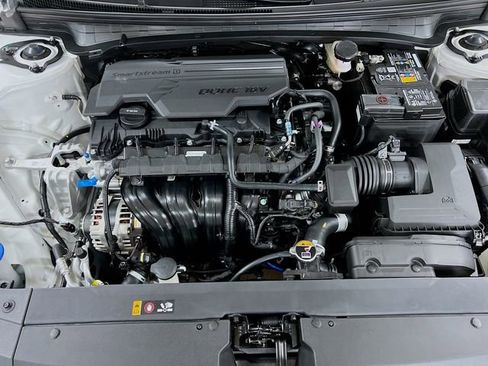 New 2025 Kia K4 GT-Line image 30