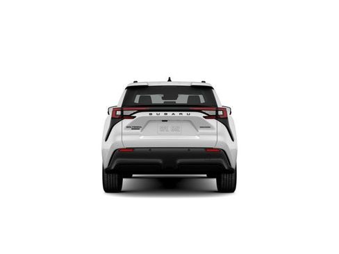 New 2026 Subaru Solterra image 9