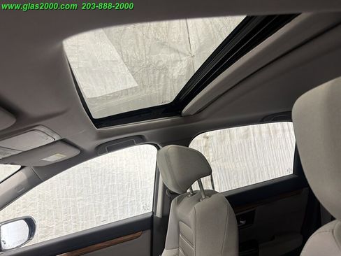 Used 2017 Honda CR-V EX image 12