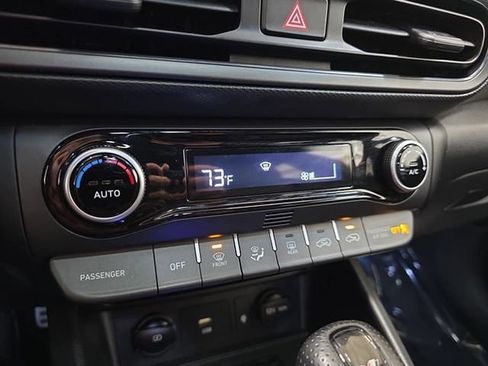 Used 2022 Hyundai Kona N w/ Cargo Package FWD image 23