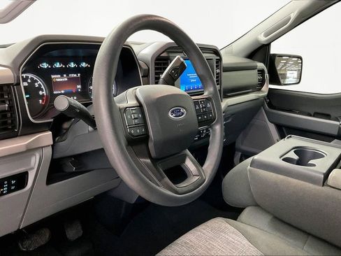 Used 2023 Ford F150 XLT AWD/4WD image 17