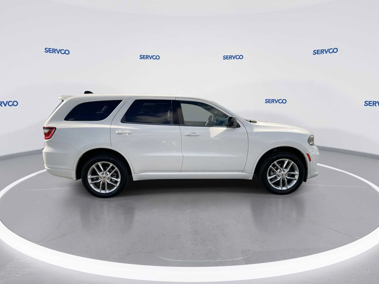 Used 2023 Dodge Durango GT AWD/4WD image 9