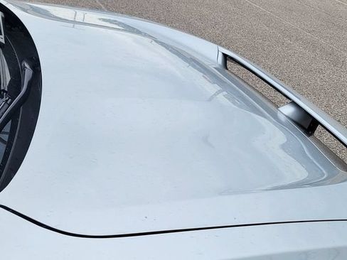 Used 2024 Dodge Charger Daytona Scat Pack w/ Plus Group AWD/4WD image 6