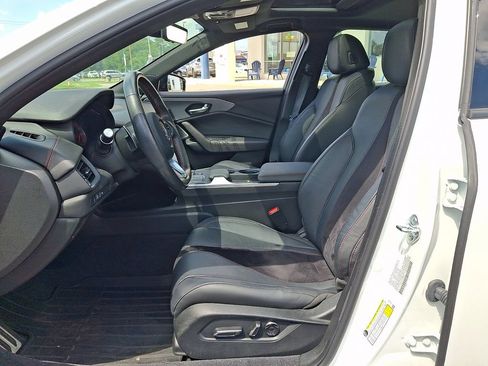 Certified 2023 Acura TLX w/ A-SPEC Pkg FWD image 13