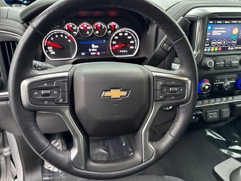 Used 2020 Chevrolet Silverado 1500 LT w/ All-Star Edition image 14