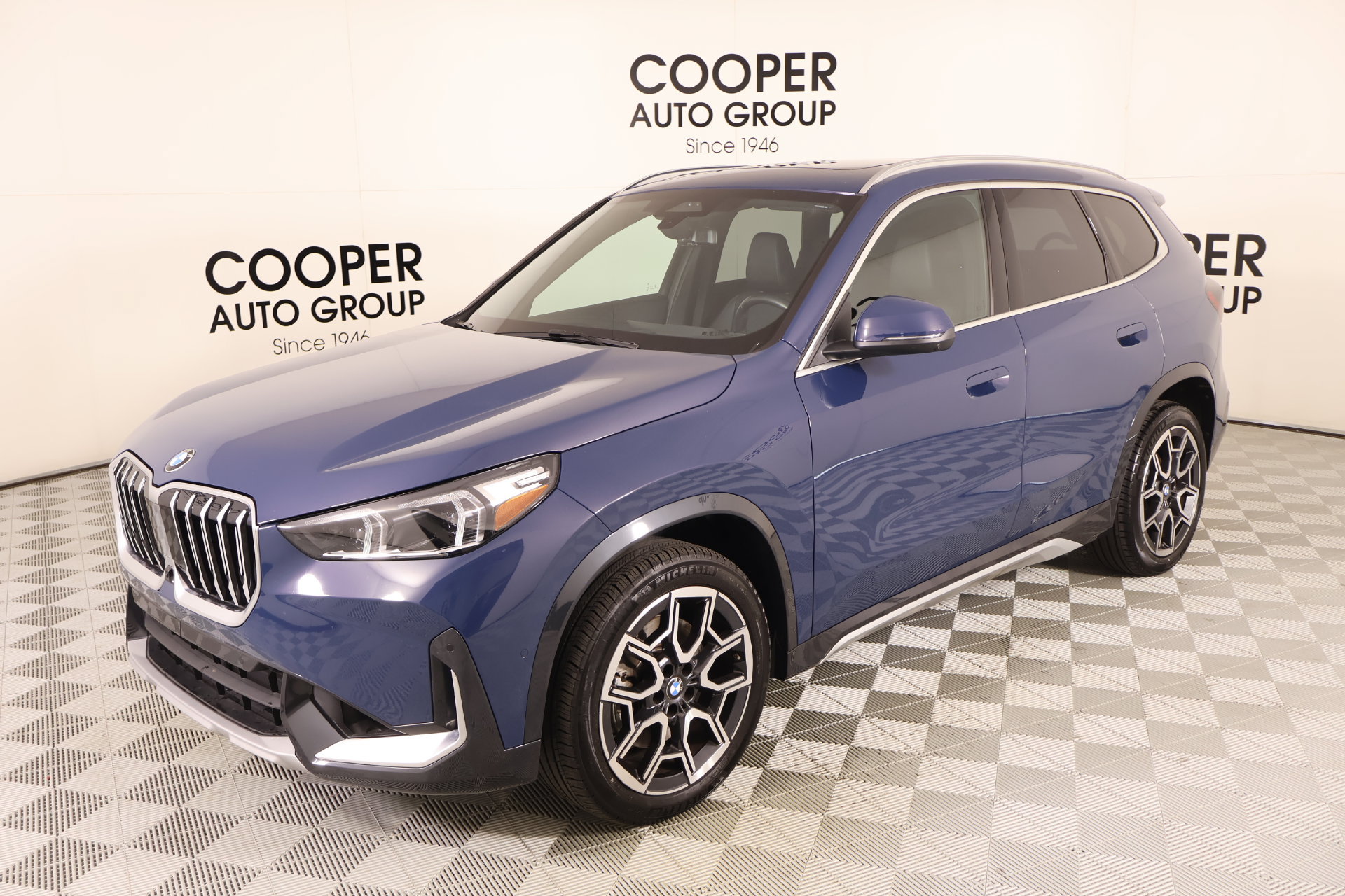 Used 2026 BMW X1 xDrive28i AWD/4WD image 10