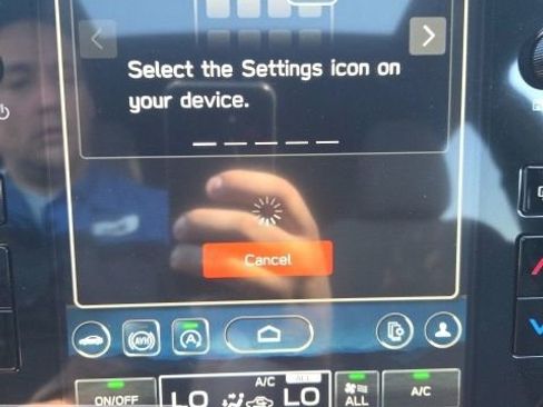 Certified 2025 Subaru Crosstrek 2.5i Sport AWD/4WD image 25