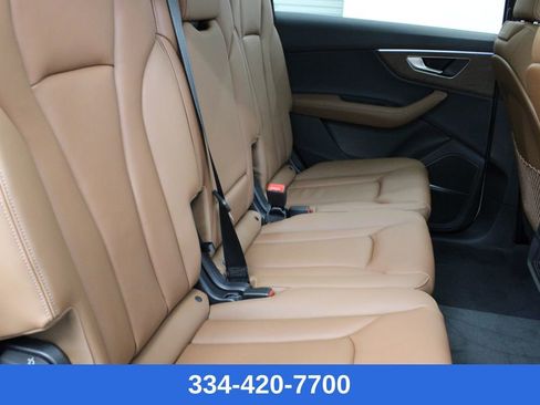 New 2026 Audi Q7 2.0T Premium Plus image 21