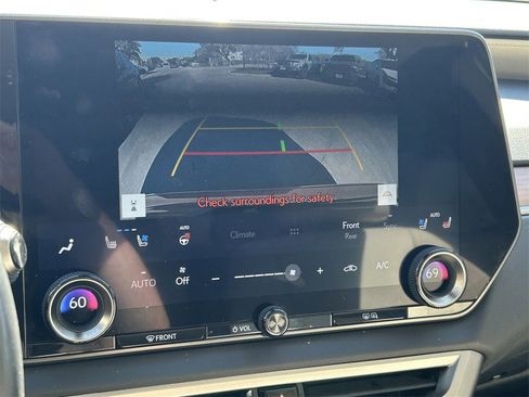 Used 2023 Lexus RX 350 Premium Plus image 35