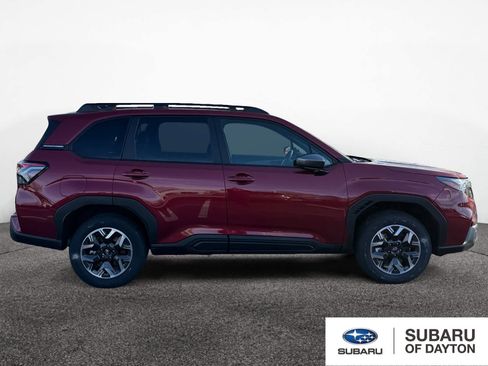 New 2026 Subaru Forester Premium image 6