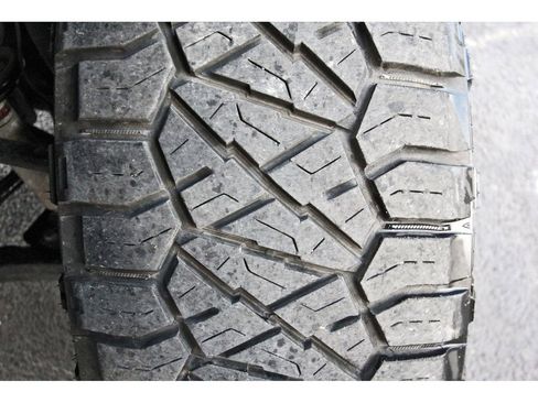 Used 2024 Chevrolet Silverado 1500 RST w/ Z71 Off-Road Package image 31