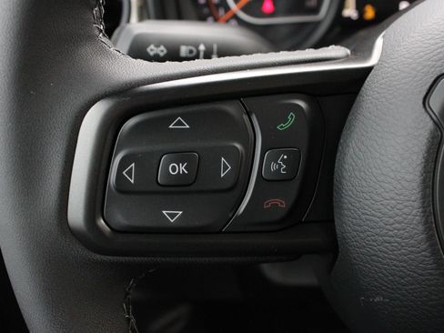 New 2026 Jeep Gladiator Sport AWD/4WD image 29