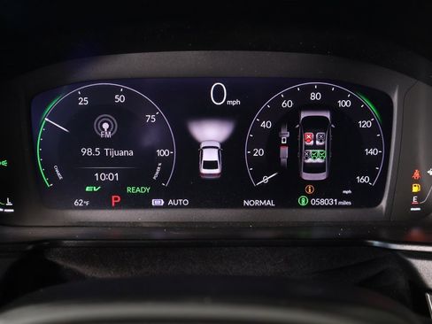 Used 2024 Honda Accord Sport image 4