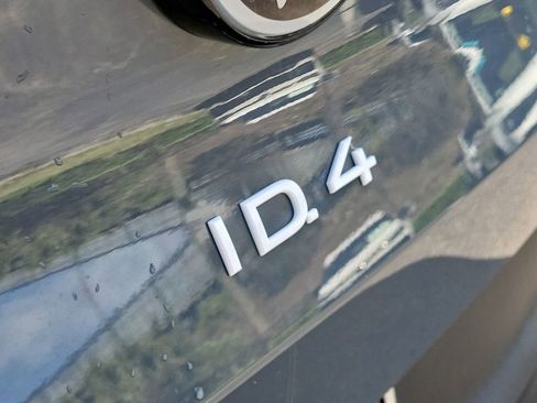 Used 2024 Volkswagen ID.4 S RWD image 5