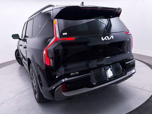 Used 2026 Kia EV9 GT-Line AWD/4WD image 10