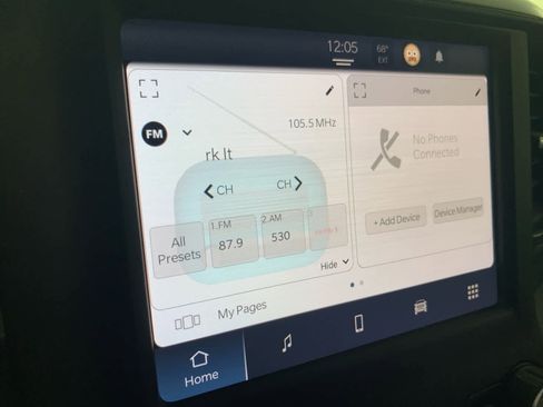 Used 2023 RAM 1500 Big Horn image 35