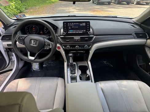 Used 2020 Honda Accord EX image 13