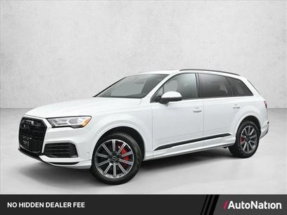 Used 2023 Audi Q7 2.0T Premium Plus