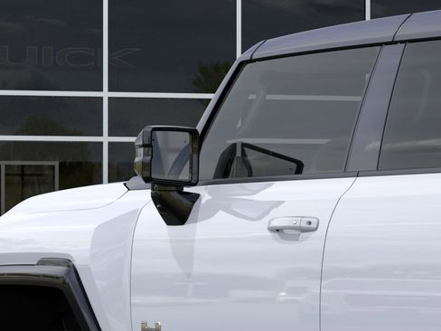 New 2026 GMC Hummer EV SUV AWD/4WD image 12