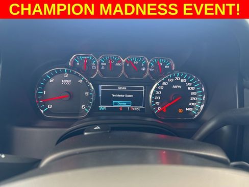 Used 2019 GMC Yukon SLE w/ SLE Value Package image 17