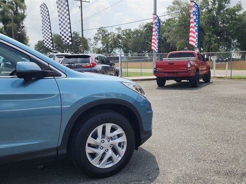 Used 2015 Honda CR-V EX image 6