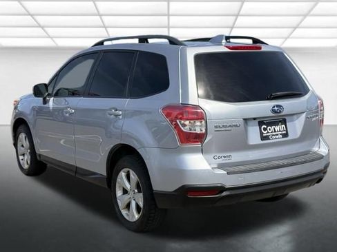Used 2016 Subaru Forester 2.5i Premium AWD/4WD image 14