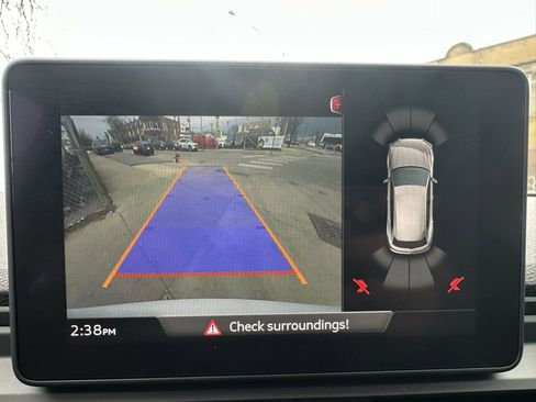 Used 2020 Audi Q5 2.0T Premium w/ Convenience Package image 16