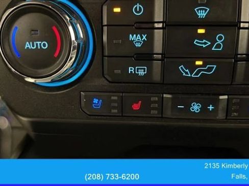 Used 2020 Ford F150 Lariat AWD/4WD image 35