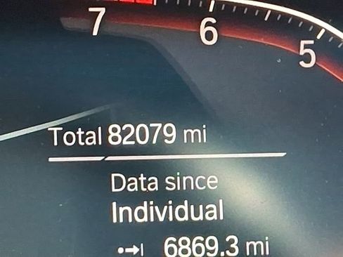 Used 2019 BMW X7 xDrive40i w/ Premium Package image 27