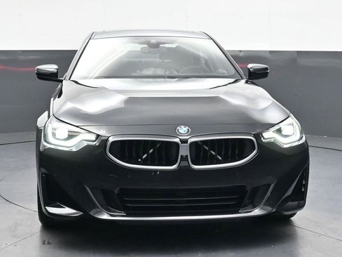 Used 2025 BMW 230i xDrive Coupe w/ Premium Package AWD/4WD image 9