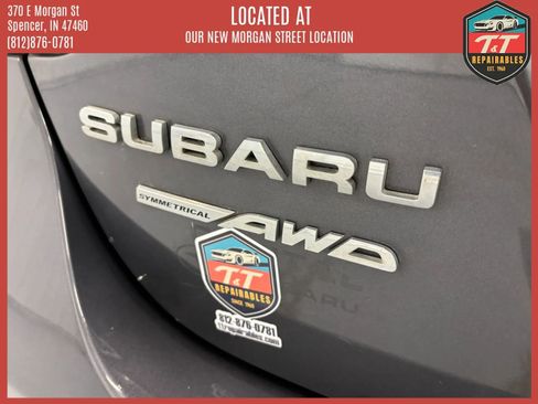 Used 2020 Subaru Legacy Sport AWD/4WD image 50