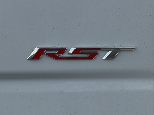 New 2026 Chevrolet Silverado 1500 RST w/ RST Select Package RWD image 7