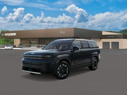 New 2026 Hyundai Santa Fe SE