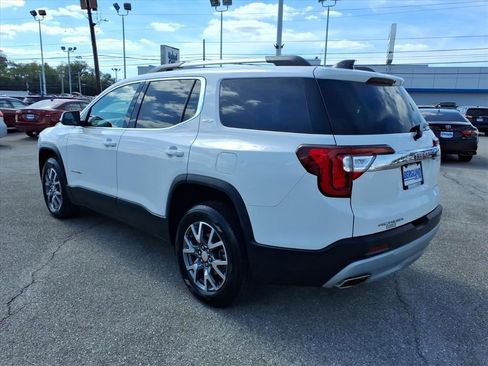 Used 2023 GMC Acadia SLT image 6