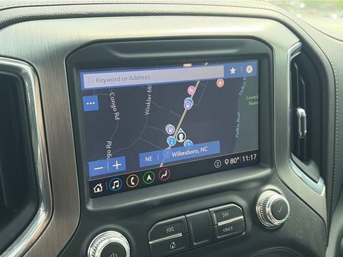 Used 2020 GMC Sierra 2500 Denali w/ Denali Ultimate Package AWD/4WD image 22