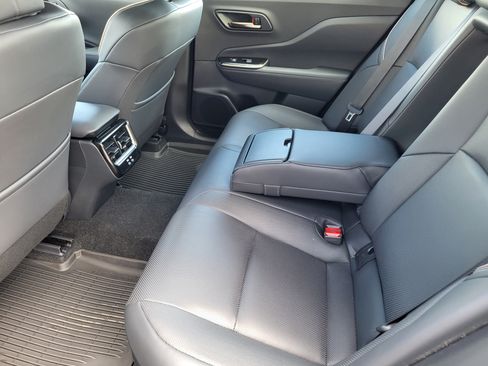 Certified 2026 Toyota Crown AWD/4WD image 22