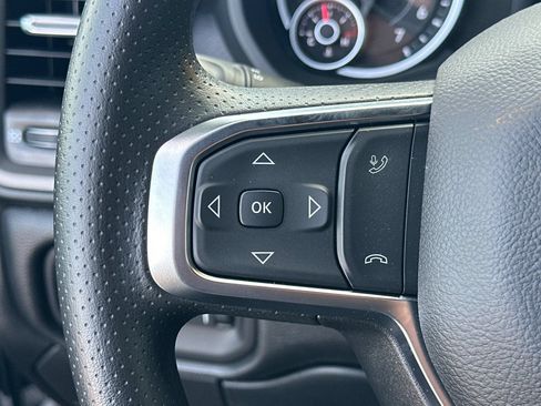New 2026 RAM 3500 Tradesman AWD/4WD image 27
