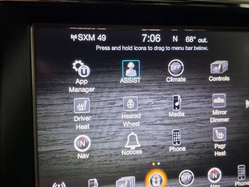 Used 2015 Jeep Grand Cherokee Limited image 22