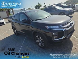 Used 2025 Mitsubishi Outlander Sport ES AWD/4WD video 1