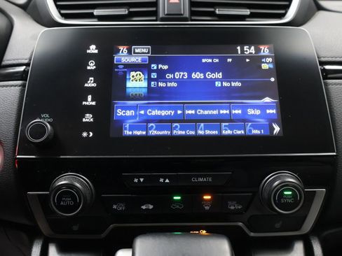 Used 2019 Honda CR-V Touring image 30