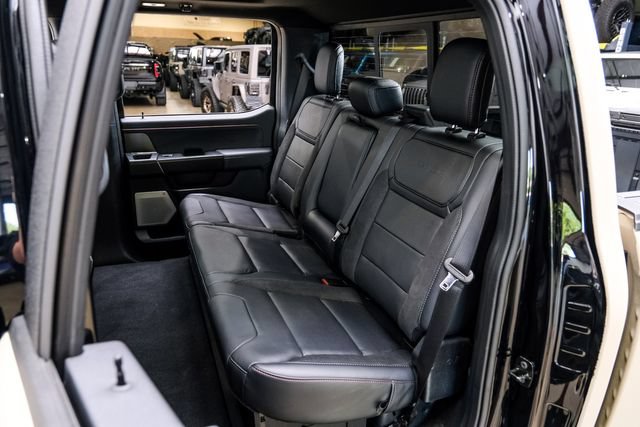 Used 2026 Ford F150 Raptor AWD/4WD image 83