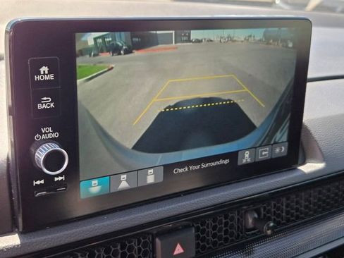 Used 2024 Honda CR-V EX-L image 22